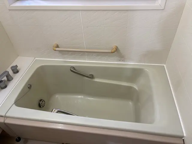 【埼玉県拠点】水まわり専門/失敗しないコーキング打ち替え（浴室・洗面・キッチン）サービスの画像