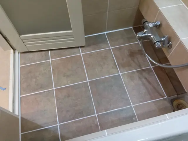 ◎室内水回りに特化したコーキング専門店　　　　　◎年中無休、営業時間外も対応可能サービスの画像