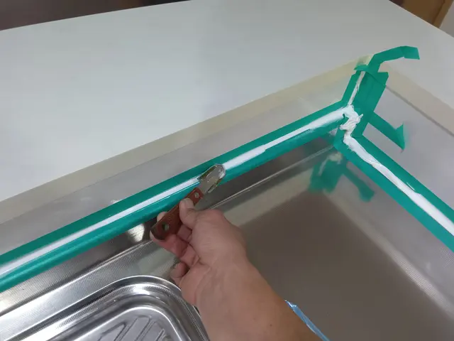 ◎室内水回りに特化したコーキング専門店　　　　　◎年中無休、営業時間外も対応可能サービスの画像