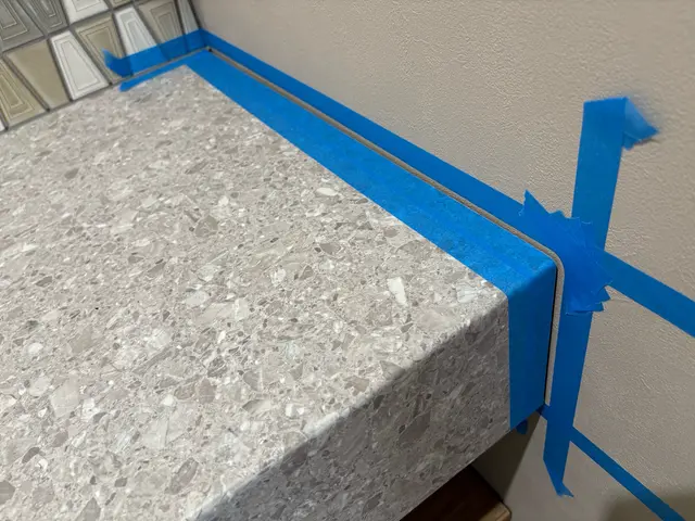 【埼玉県拠点】水まわり専門/失敗しないコーキング打ち替え（浴室・洗面・キッチン）サービスの画像