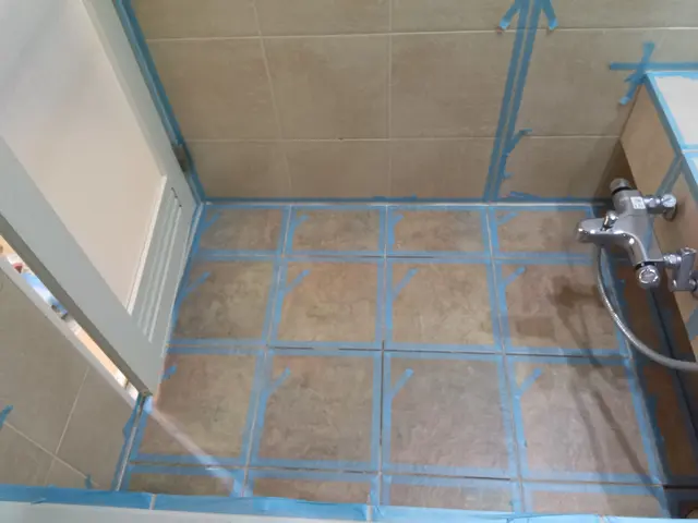 ◎室内水回りに特化したコーキング専門店　　　　　◎年中無休、営業時間外も対応可能サービスの画像