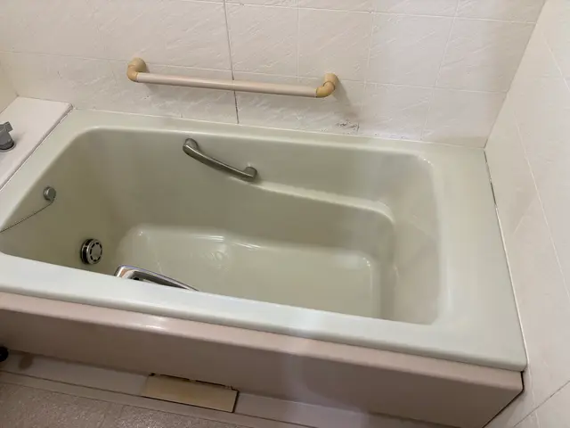 【埼玉県拠点】水まわり専門/失敗しないコーキング打ち替え（浴室・洗面・キッチン）サービスの画像