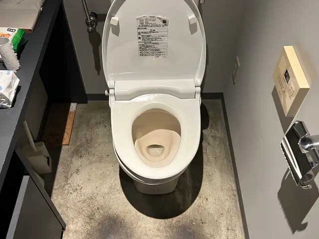 お客様のお力になります！経験と知識を活かして迅速丁寧に作業いたします！サービスの画像