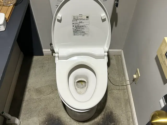 お客様のお力になります！経験と知識を活かして迅速丁寧に作業いたします！サービスの画像