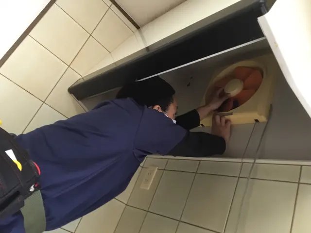 女性スタッフのみ在籍★一人暮らしの女性も安心ですの《Nico Clean》です！サービスの画像