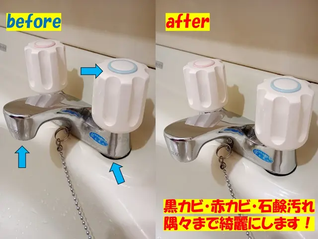 大手経験あり◉作業/人柄ともにお墨付き★別荘対応可能◉地域外OKサービスの画像