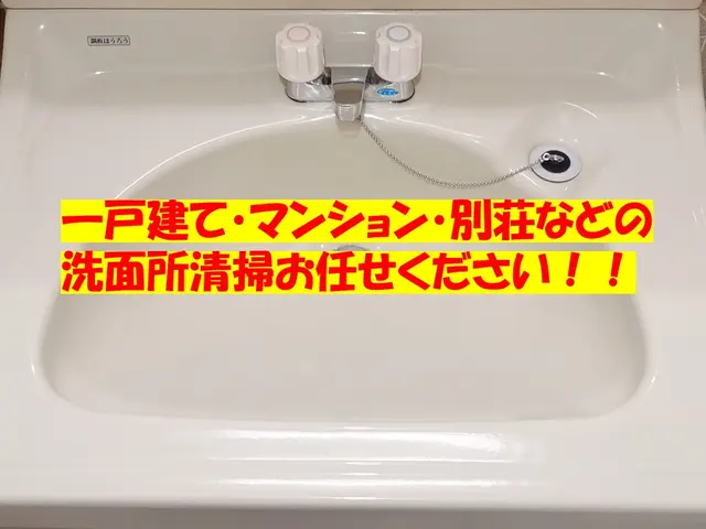 大手経験あり◉作業/人柄ともにお墨付き★別荘対応可能◉地域外OKサービスの画像