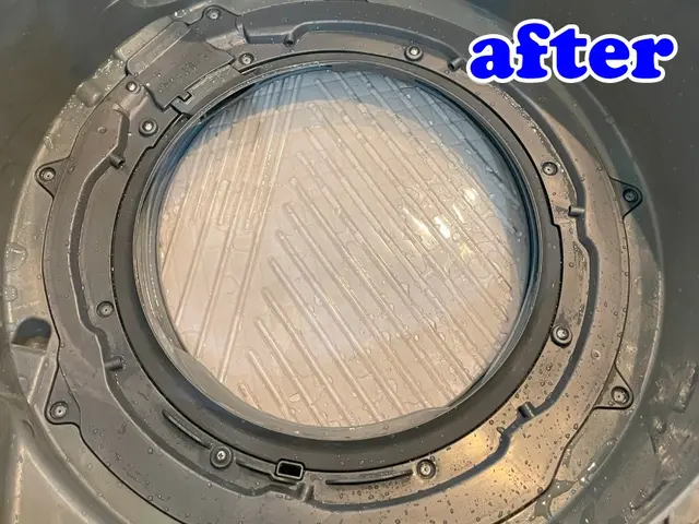 ┣分解洗浄 ┫パナソニック・日立・東芝・シャープ分解洗浄可能。全機種対応してますサービスの画像