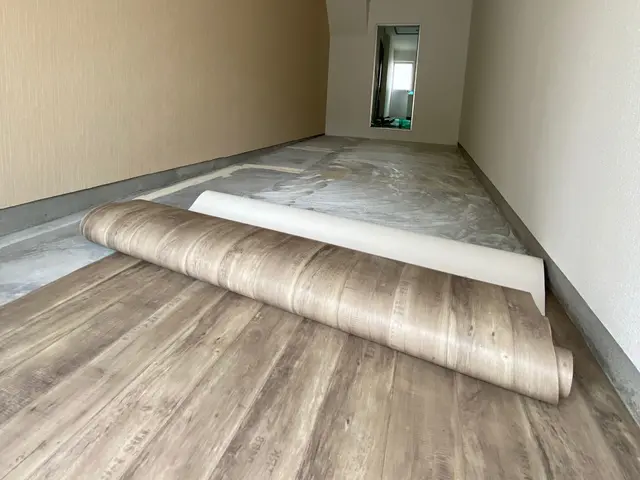 【業界歴20年の経験実績】◎大阪府密着◆すべて自社対応です！サービスの画像