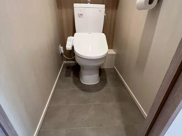 【業界歴20年の経験実績】◎大阪府密着◆すべて自社対応です！サービスの画像