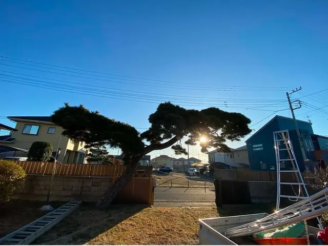 業歴10年以上の職人が伺います！サービスの画像