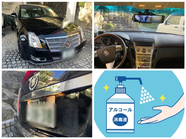 国家２級整備士◆大手輸入車ディーラー経験あり◆自社店舗あり◆PAYPAY加盟店サービスの画像