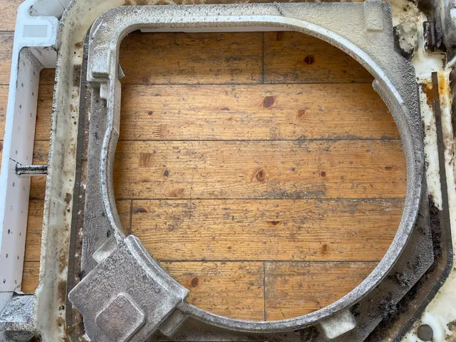 豊富な経験と知識で安心！仕上がり重視で丁寧に作業いたします！サービスの画像