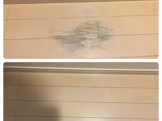 ◉補修専門店◉色々なプランもご用意しておりますので、お気軽にご相談下さい。サービスの画像