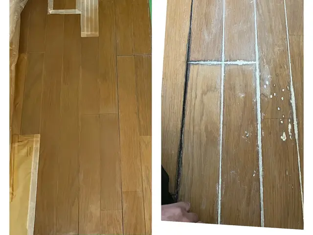 ◉補修専門店◉色々なプランもご用意しておりますので、お気軽にご相談下さい。サービスの画像