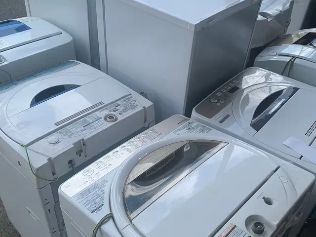 当日追加料金なし！リサイクル料金なし！お品物お写真で簡単確認！サービスの画像