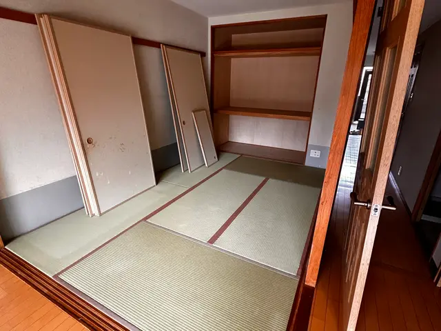 プロの技術でご満足いただけるように心を込めて作業いたしますサービスの画像