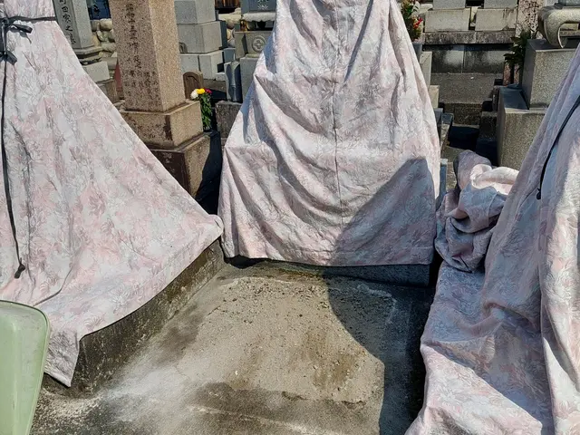 ◆迅速丁寧な対応を心がけています◆営業時間外も対応可能です！お任せくださいサービスの画像