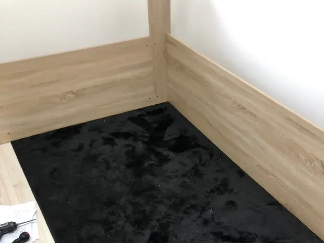 家具の組立てをお気軽にご相談下さい！損害保険加入店！クリーンピース沖縄でインスタサービスの画像