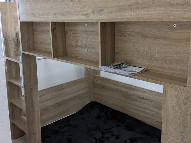 家具の組立てをお気軽にご相談下さい！損害保険加入店！クリーンピース沖縄でインスタサービスの画像