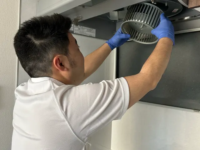 年末割！水回り注文でフッ素コート（撥水・防汚コーティング）無料！PayPay可！サービスの画像