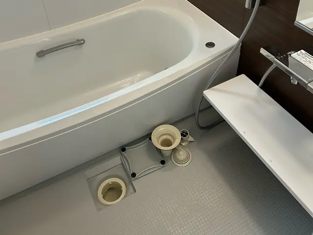 年末割！水回り注文でフッ素コート（撥水・防汚コーティング）無料！PayPay可！サービスの画像