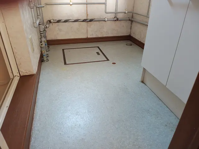 《1日1件丁寧施工》汚れもしっかり落としてスッキリ！嬉しい声をたくさん頂いてますサービスの画像