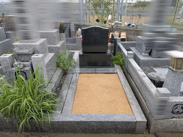 大阪府・兵庫県多数実績有り！〘業界最安値〙お墓じまい専門店だからこそ出来る価格！サービスの画像