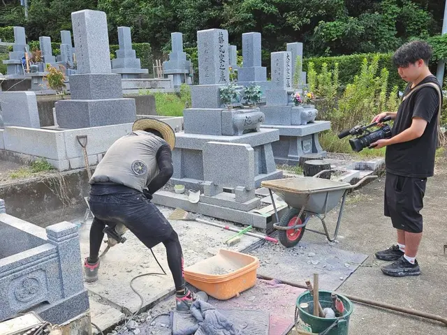 法人実績800件超！家族経営で心を込めた丁寧な作業をお約束しますサービスの画像