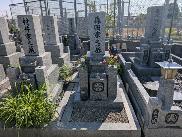 法人実績800件超！家族経営で心を込めた丁寧な作業をお約束しますサービスの画像