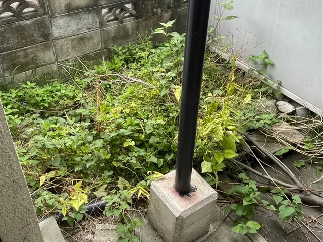 ●作業後の追加料金など一切発生しません！●お客様に寄り添った接客を＾＾サービスの画像