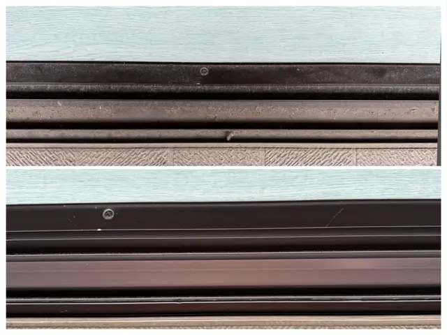 【空室清掃】お部屋の汚れ一掃します☆報告連絡相談徹底します！【損害保険加入済】サービスの画像