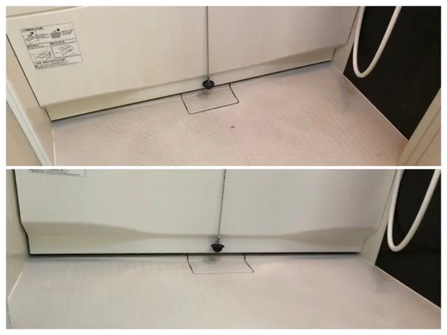 【空室清掃】お部屋の汚れ一掃します☆報告連絡相談徹底します！【損害保険加入済】サービスの画像