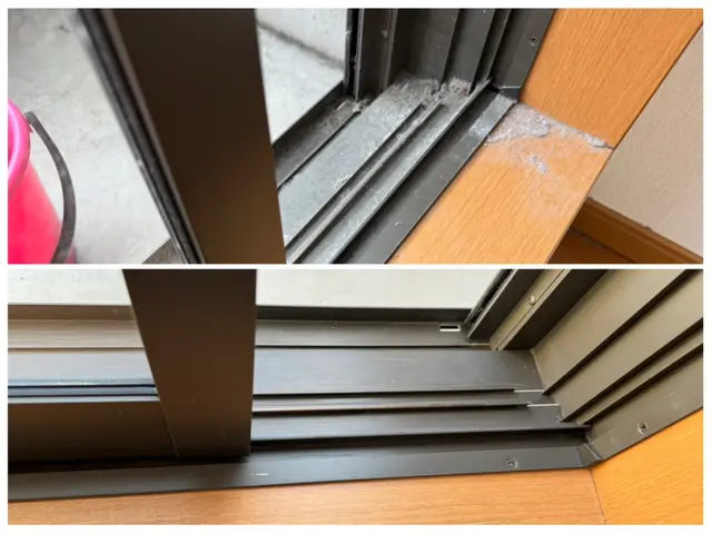 【空室清掃】お部屋の汚れ一掃します☆報告連絡相談徹底します！【損害保険加入済】サービスの画像