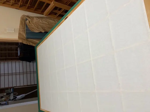 地域密着！奈良市、木津川市歓迎！障子の張り替え、アミド、襖、畳の張り替えサービスの画像