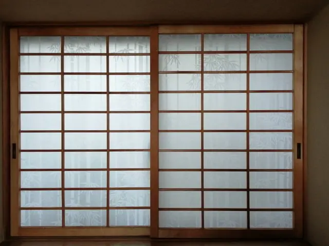 地域密着！奈良市、木津川市歓迎！障子の張り替え、アミド、襖、畳の張り替えサービスの画像