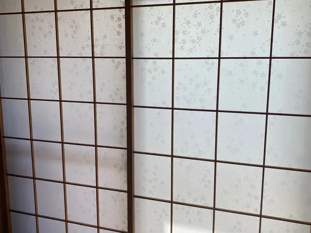 地域密着！奈良市、木津川市歓迎！障子の張り替え、アミド、襖、畳の張り替えサービスの画像