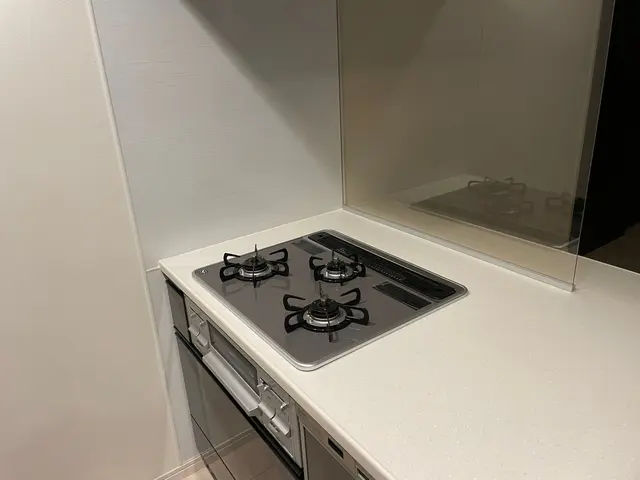 ☆☆シンクの水垢、頑固な油汚れもしっかり落とします☆☆サービスの画像