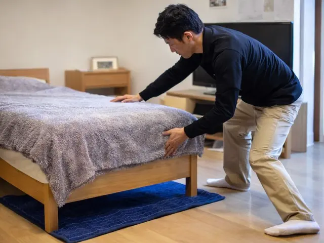 家具移動・模様替え｜1人で動かせない家具も対応・迅速対応サービスの画像