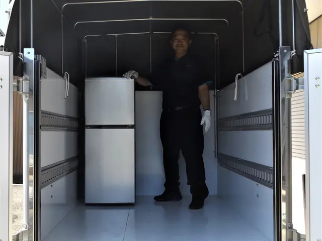 格安！南東北発着であれば全国どこでも引取り・お届けします。東北エリア以外は要相談サービスの画像