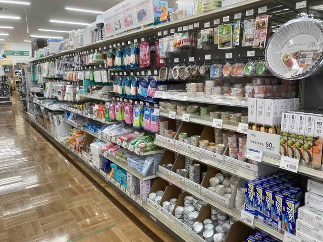 買い物代行（一般商品）、お家のメンテナンスなどちょっとした頼み事などに！サービスの画像