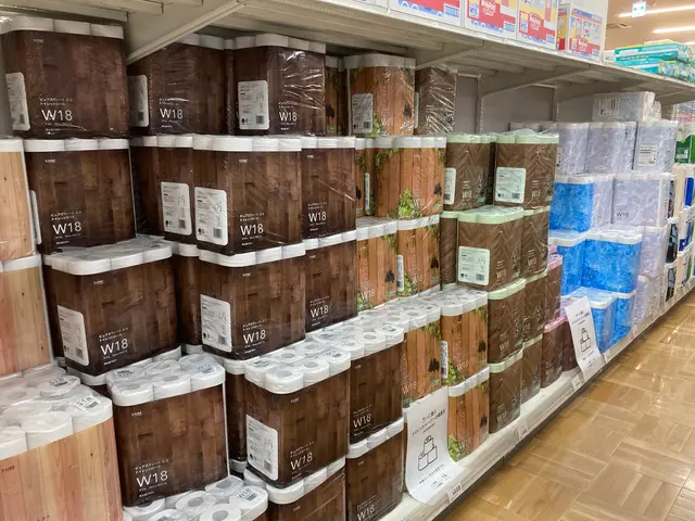 買い物代行（一般商品）、お家のメンテナンスなどちょっとした頼み事などに！サービスの画像