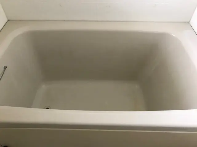 気持ちよくお風呂に入りませんか。カビ防止のコーティングも追加費用で施工可能サービスの画像