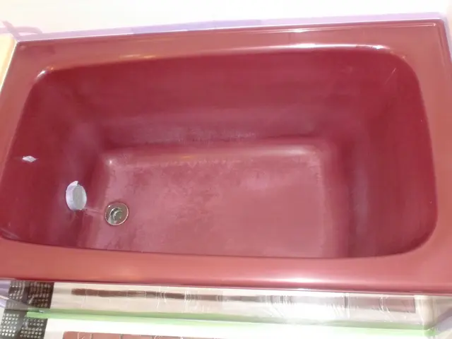 気持ちよくお風呂に入りませんか。カビ防止のコーティングも追加費用で施工可能サービスの画像