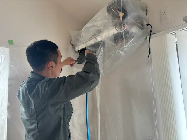 【店長訪問】電気工事士/損保◎/即日対応可☆vサービスの画像