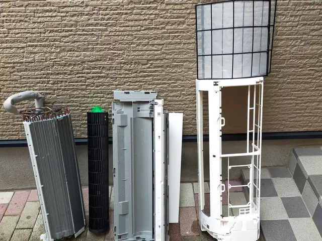 ◎年中無休◎営業時間外も対応可◎アフターフォローは即日対応いたします。サービスの画像