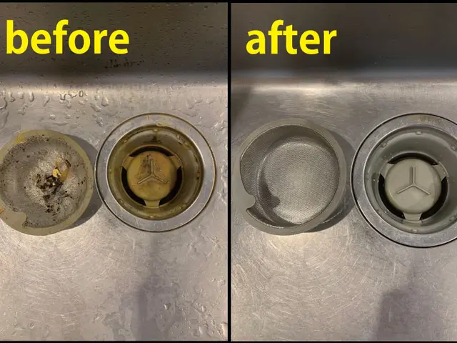 大掃除シーズン間近！キッチンをキレイにして、快適に、爽やかに♪サービスの画像