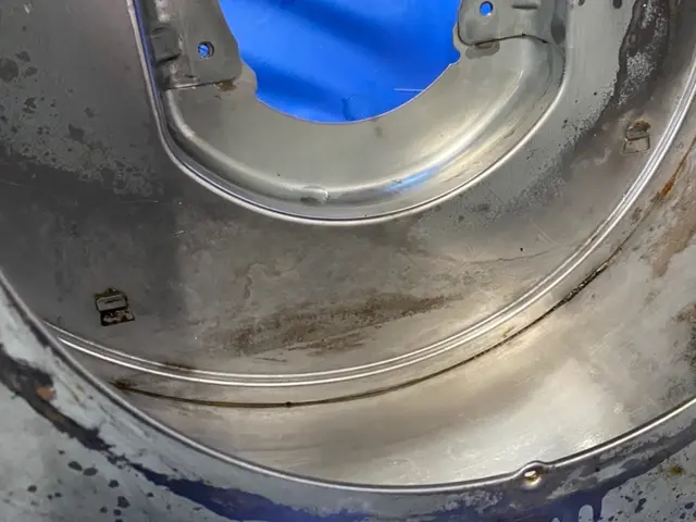 ◆室内の換気はキッチンから♪◆サービスの画像