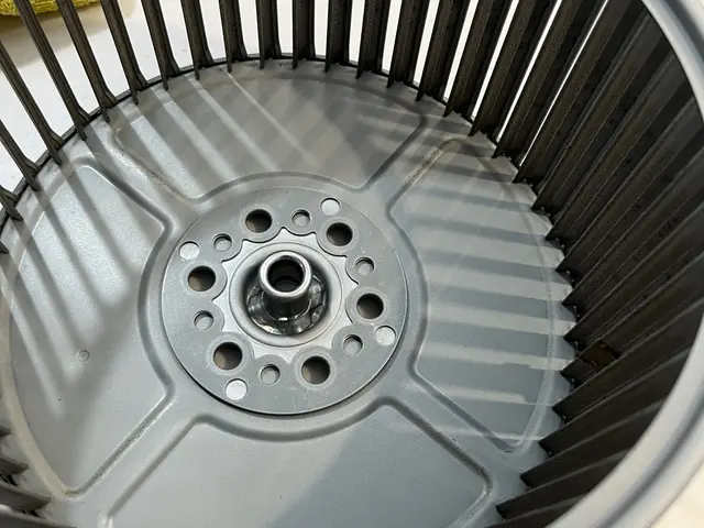 ◆室内の換気はキッチンから♪◆サービスの画像