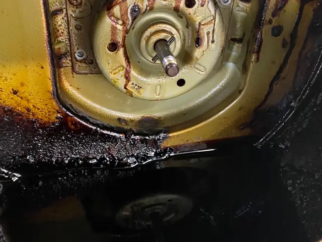 ◆室内の換気はキッチンから♪◆サービスの画像